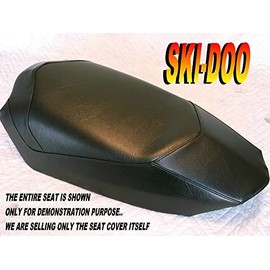 New Replacement seat cover fits Ski-Doo MX Z 2008-11 500 600 800R Skidoo X HO TNT 1200 MXZ XX 556
