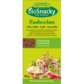 Little Radish 40 g Seeds