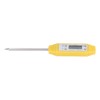 Digital Food Thermometer Automatic Calibration Pen Style High Accuracy Electronic