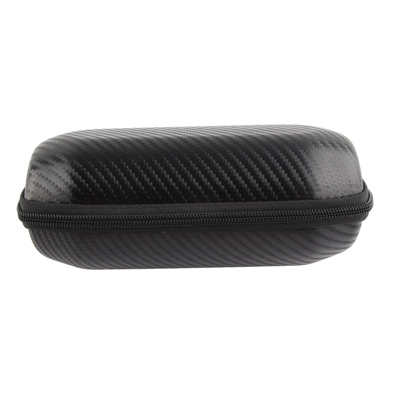 Speaker Protective Case Portable Hard Carrying Case Storage Bag for