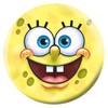 On The Ball Bowling Spongebob - Face 12#