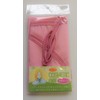 Makeup Cape Solid Pink