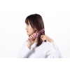cordless hair brush
