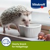 Sunseed Vita Prima Wigglers & Berries Hedgehog Treats - High-Protein