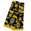AFL Team Supporter Cotton Tea Towel - Richmond Tigers -