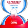 Parodontax Complete Protection Toothpaste For Bleeding Gums, Pure Fresh Mint,