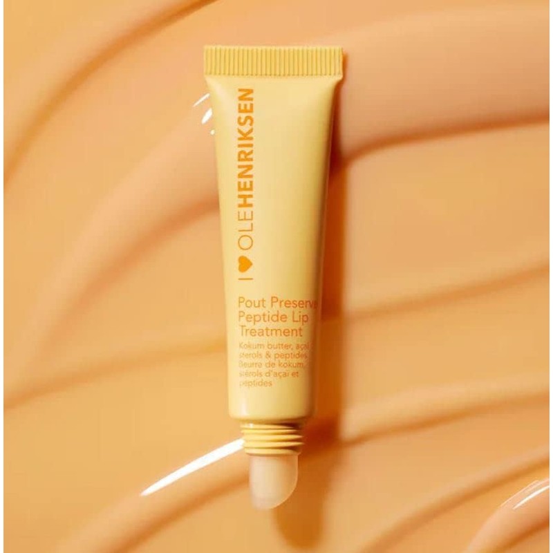 Ole Henriksen OLEHENRIKSEN Pout Preserve Peptide Lip Treatment