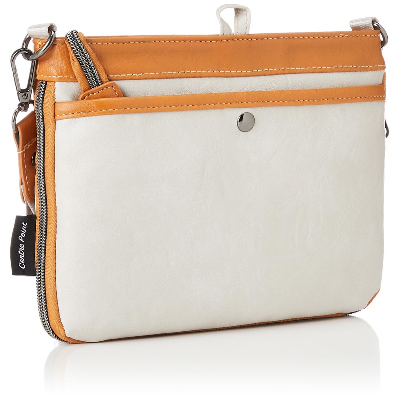 Center Point Shoulder 2CP4361SD, GRGE