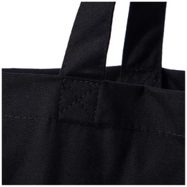 Wedding Classics UK Mother of Bride Keepsake - Tote Bag in Black