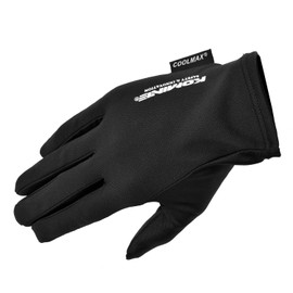 Komine Bike Gloves CoolMax (R) Inner Gloves