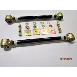 Corvette 1980-1982 Corvette Adjustable Rear Strut Rods Kit