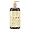 SHEA MOISTURE SheaMoisture Champ fortalecedor y restaurador para cabello daado,