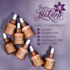 Sweet Leilani Island Goddess Foundation Prep Prime Polvo Cobertura Completa