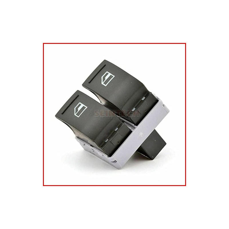 Electric Window Switch Driver Side For 2005-2009 VW Transporter T5/T6