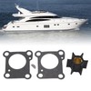 Water Pump Impeller Kit 06192 ZV4 000 Outboard Motor Water