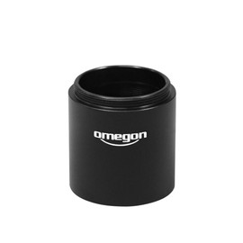 Omegon 1.25 inch extension sleeve 30 mm