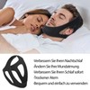 Anti Snoring Chin Strap Snoring Stopper Snoring Solution Professional Effective