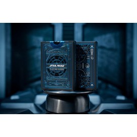 theory11 Star Wars Playing Cards - Light Side (Blue)