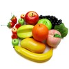 12 Kinds Of Artificial Fruits Pack, 12 Different Fruits In