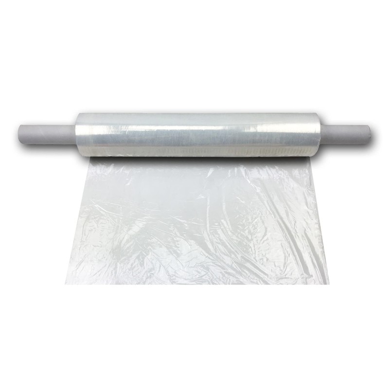 UBMOVE Large Cast Stretch Wrap 20" x 1000' 70G Roll