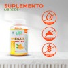 Just Omega 3 120 Gomitas Olnatura