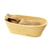 Banneton Proofing Basket (Oval)