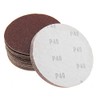 Be In Your Mind 150mm Sanding Discs Hook and Loop