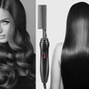 Hot Comb Electric Aluminum Alloy Material 3 Level Adjustment 60
