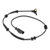 RIDEX 412W0299 Sensor, Wheel Speed Sensor, Wheel Speed Sensor, Esp