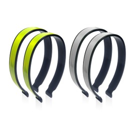 SGSCFG 2 Teile Reflektierender Hosen Clips, Reitausrüstung Im Freien, Reflexionshosen Im Freien, Nachtschutzwarnversorgungen.