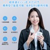 BESTEK ネブライザー 吸入器 メッシュ式 超音波式 携帯型 BT-KS003