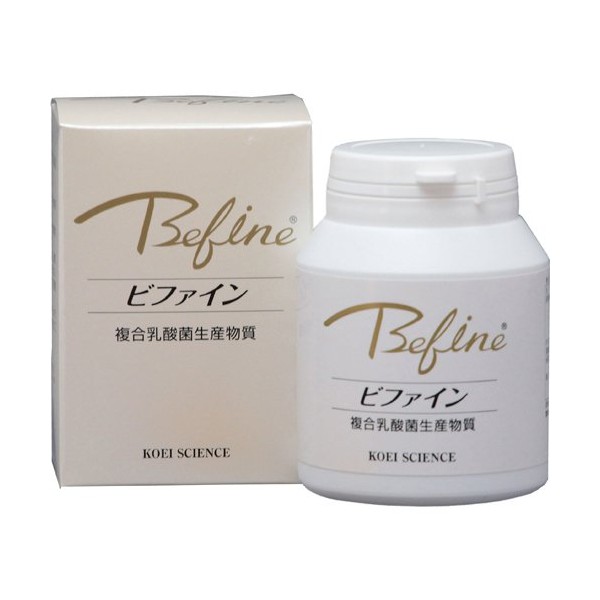 Bifine 150 grains