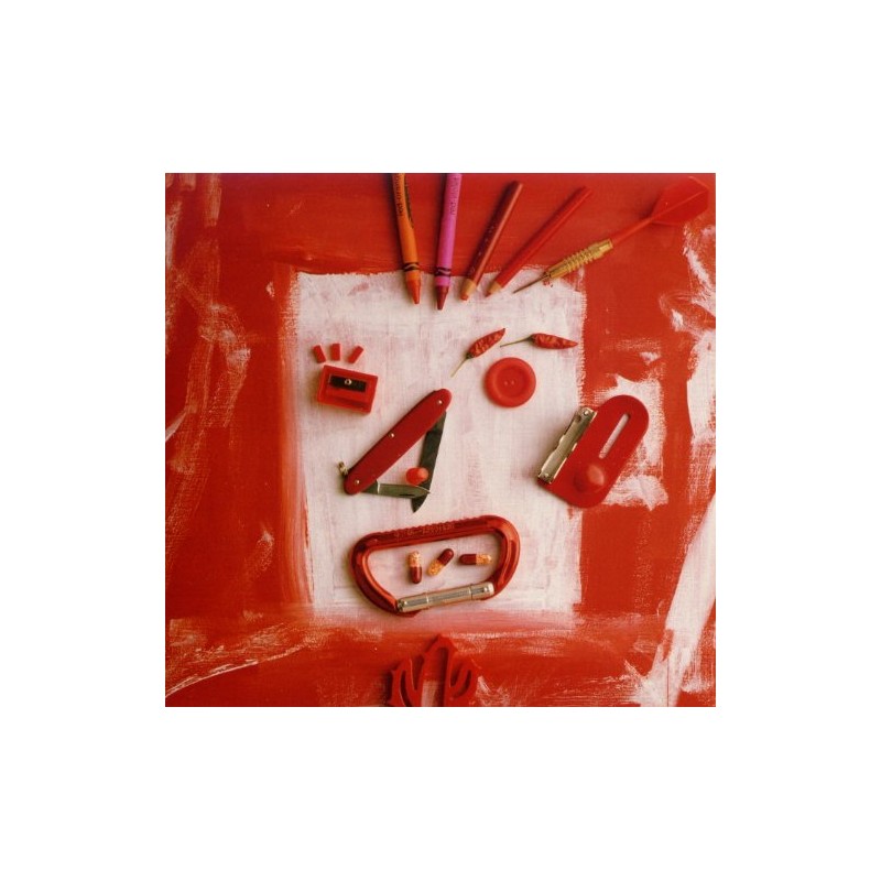 人間の顔(紙ジャケット仕様)