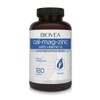Biovea Calcio, Magnesio y Zinc con vitamina D3 frasco de