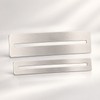 2-Piece Guitar Fretboard Protector Set – Wide and Narrow
