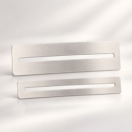 2-Piece Guitar Fretboard Protector Set – Wide and Narrow