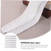 GRIRIW Newborn Belt 6pcs Baby Belly Band Comfortable Navel Protection