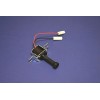 ROSTRA LOCKUP / TCC SOLENOID With ANTI-DRAIN CHECK BALL 2004R