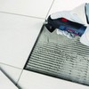 Bosch Professional AVZ 90 RT2 Carbide RIFF Sanding Plate (Starlock,
