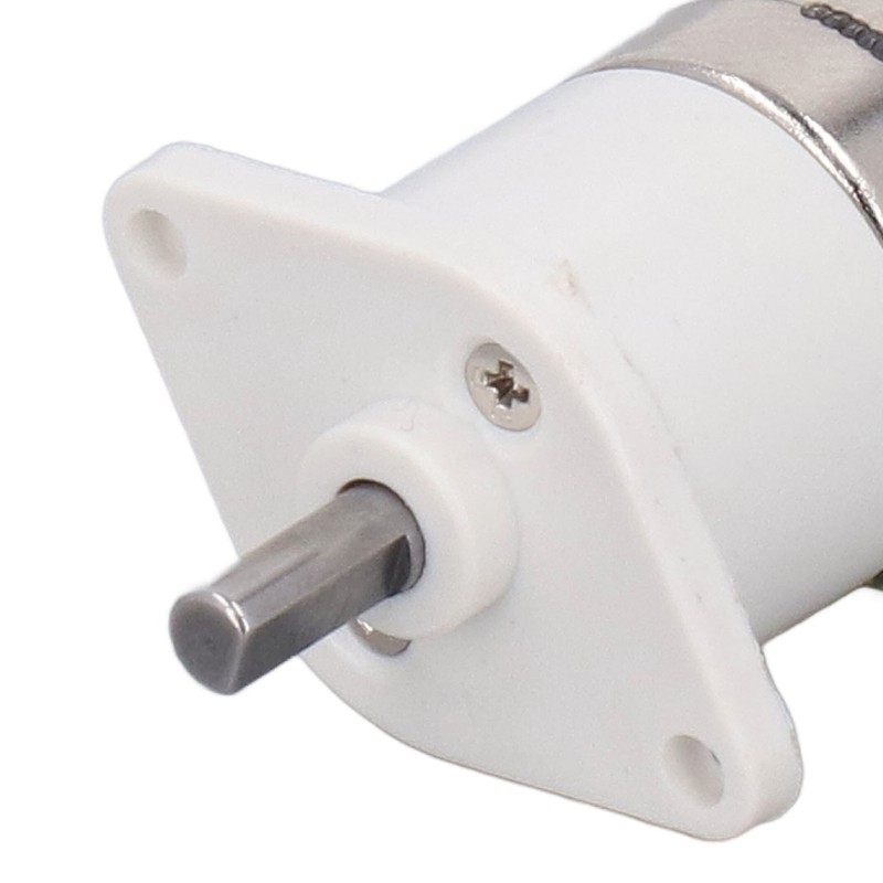 Micro Stepper Motor Brushless High Torsion Slow Speed Electric Gearbox