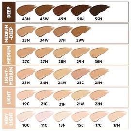 TIRTIR Base De Maquillaje Con Filtro Mask Fit Ai Cushion  Acabado Semimate Tipo Ai - Hasta 72 Horas De Cobertura Media A Completa. Maquillaje Coreano 