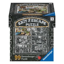 Ravensburger 3D Puzzle 16877 Adult Puzzle