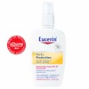 Eucerin Daily Protection Moisturizing Face Lotion, SPF 30, 4 Ounce Bottles