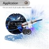 Greluma Pack of 6 20A Mini ANL Fuses for Automotive