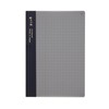 Daigo R1811 Isshoni Notebook Number A6 0.2 inch (5 mm)