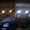 EASY EAGLE LED Interior Car Lights for Toyota-RAV4-2016-2022: 8 Piece