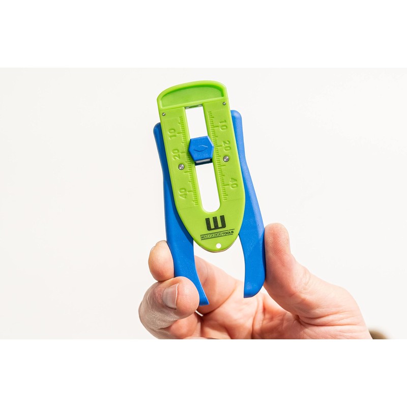 WEICON Tools Precision Stripper S Green Line/Sustainable raw Materials/Stripper for