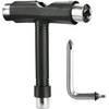 T-1 All-in-One Skateboard Tool Skateboard Utility Tool Pocket Sized Multi-Function