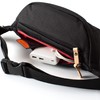 Heart Made Factory FY-0630 Polyester Pocket Series Body Bag, Waist