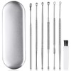 Ear Cleaning Kit,Safe Ear Wax Removal Tool,Earwax Removal Kit,Easy to